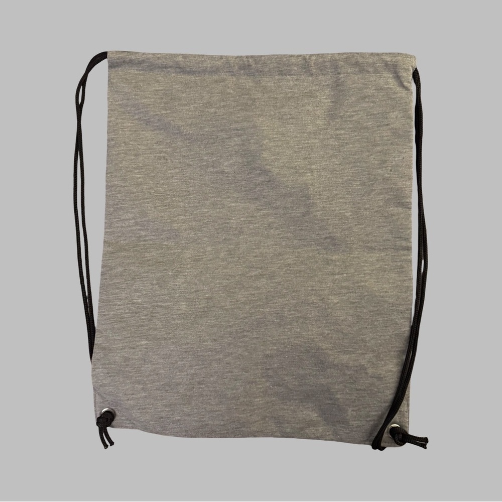 DETROIT LIONS Drawstring Backpack - Picture 2 of 6